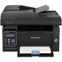 ราคา PANTUM M6550NW WiFi Multifunction Laser Printer เครื่องปริ้นเตอร์เลเซอร์ขาว-ดำ (Print/Copy/Scan) 1 Years On-site service (15747642936)