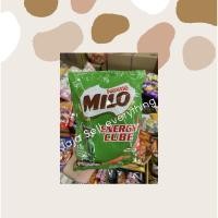 ราคา ไมโลคิวบ์ ไมโลก้อน ไมโลคิ้ว ไมโลคิ้วบ์ 100 เม็ด MiloCube พร้อมส่ง ไมโล (6556824955)