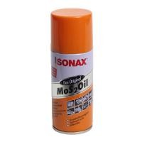 ราคา น้ำยาครอบจักรวาล No.303 200 ml. SONAX (3162883010)