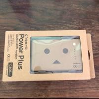 ราคา Cheero Power Plus DANBOARD 10,400 mAh (1414484603)