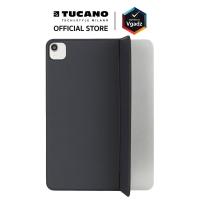 ราคา Tucano เคสกันรอยหลังแบบตั้งได้สำหรับ iPad Air 11" (6th/2024) – สี Black รุ่น Magnet (27560069551)