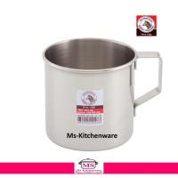 ราคา กระป๋องน้ำ 7 ซ.ม. หัวม้าลาย / ถ้วย / กระป๋อง ( Zebra ) (1395905982)