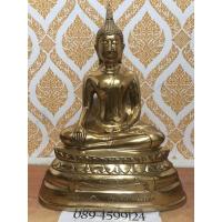 ราคา หลวงพ่อโต วัดบางพลีใหญ่ใน หน้าตัก9นิ้ว (13275507725)
