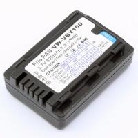 Panasonic Camera Battery VW-VBY100