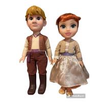 ราคา ตุ๊กตาFrozenรุ่นใหม่ ของแท้ (23685249869)