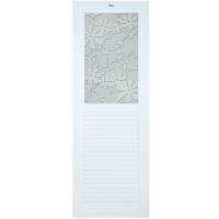 ราคา ประตูห้องน้ำ ชุดประตูห้องน้ำ UPVC ASARA G931 70X200 ซม. สีขาว พร้อมวงกบ ประตู วงกบ ประตู หน้าต่าง UPVC BATHROOM DOOR (29474163701)