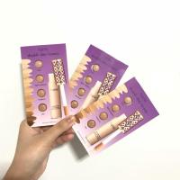 ราคา (เหลือ 1)Tester tarte shap tape concealer (1428526571)