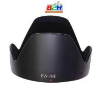 ราคา Lens Hood EW-78E For Canon EF-S 15-85mm f/3.5-5.6 IS USM (2522450879)