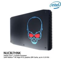 ราคา INTEL NUC i7-8705G BOXNUC8I7HNK1 (มือสอง) มีประกัน (6134919381)