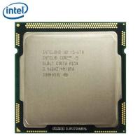ราคา โปรเซสเซอร์ Intel Core i5-670 i5 760 (28302135856)