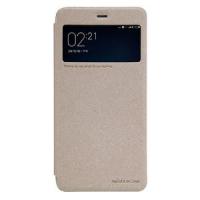 ราคา Nillkin Sparkle Leather Case - XiaoMi Mi5 (สีทอง) (7079460276)