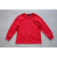 ราคา เสื้อแขนยาวเด็ก Polo Ralph Lauren มือสอง Size 3T ของแท้ (26263364965)