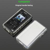 ราคา เคสป้องกัน Tpu แบบนิ่ม แบบยืดหยุ่น สําหรับ Sony NW-WM1A WM1A NW-WM1Z WM1Z (22140934672)