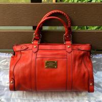 ราคา กระเป๋า Double M Milano แท้ สวยจริง (5503891342)