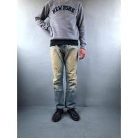 ราคา Diesel Industry Blue Eyecons 2012 Blue Denim (17545361921)