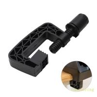 ราคา Fun เกมอุปกรณ์เสริมพวงมาลัยระบบ Fixing Clamp สําหรับ G27 G29 G920 G923 (26175245397)