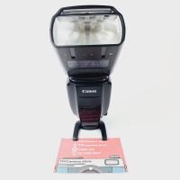 ราคา Canon Flash 600EX-RT (26752327860)