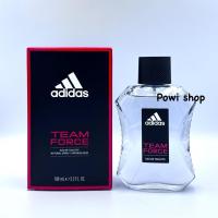 ราคา น้ำหอมแท้ ADIDAS Team Force EDT 100 ml. new package (25489677009)