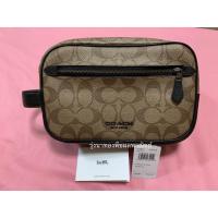 ราคา กระเป๋า Coach ผู้ชาย รุ่น F78674 ของแท้100% (4444256784)