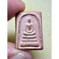 ราคา พระสมเด็จพิมพ์คะแนนเนื้อดิน เนื้อแห้ง (25076326532)