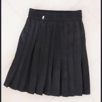 ราคา กระโปรงนักศึกษาทรงพลีท (1538556574)