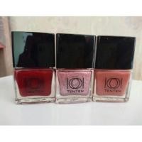 ราคา น้ำยาทาเล็บ Ten Ten [Used] (98623627)