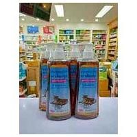 ราคา แชมพูสมุนไพรตราเสือแม่ลูก Suaemaeloog Herbal Shampoo เสือแม่ลูก #330มล (509020002)