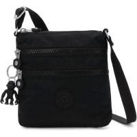 ราคา Kipling Alvar Extra Small Mini Bag กระเป๋าสะพายข้าง สี Black Noir (28821904703)