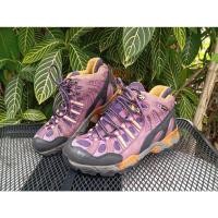 ราคา รองเท้าเดินป่า แบนด์ K2 กันน้ำ Gore tex มือสอง สภาพ 90% ไซต์ 24.5 cm. (25504755444)
