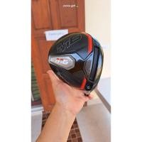ราคา ไม้กอล์ฟ มือสองสภาพดี ไดร์เวอร์ Taylormade M6 Loft 10.5 (28332325462)
