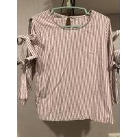 ราคา เสื้อโบว์ numsha brand (7378213752)