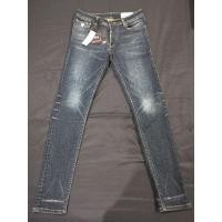 ราคา กางเกงยีนส์ผู้ชาย CPS Chaps ทรง Super Skinny Size 30 (20992814570)