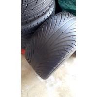 ราคา 265/35R18 ยางซิ่งแก้มเตี้ย ลายไฟ ยางเปอร์เซนต์คัดเกรด ราคา/ต่อเส้น (22167799346)