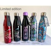 ราคา [RARE] สตาร์บัคส์ Starbucks Swell Lmited Edition : ViveinneTam, AnnaSui,Dannijo (12Oz) (24811154242)