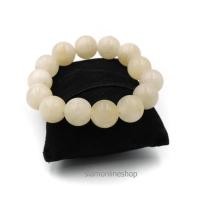 ราคา แหวนหยก JADE หยกพม่าแท้ โทนสีขาว ขนาด 12 มม. by siamonlineshop (22089081779)