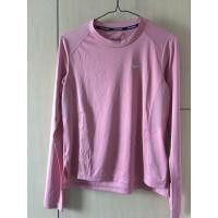 ราคา ชุดกีฬา nike ของแท้ Preloved / เสื้อวิ่ง / nike run (28415243128)