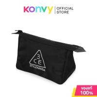 ราคา 3CE Pouch 1pc ทรีซีอี กระเป๋าเครื่องสำอาง. (27228991254)