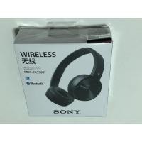 ราคา SONY MDR ZX330BT Wireless Headphones (845076968)