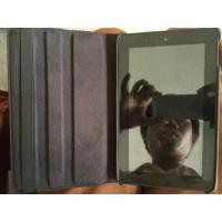 ราคา ซองหนังสําหรับแท็บเล็ต Amazon Fire 7- 8GB- 2015 (23590126749)