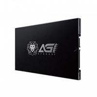 ราคา AGI SSD SATA (เอสเอสดี) 120GB AGILITY TLC รับประกันศูนย์ 3 ปี (18930511489)