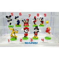 ราคา [พร้อมส่ง] Figure Furuta Choco Egg - มิกกี้เมาส์และผองเพื่อน(MickeyMouse&Friend) - Disney (25616705025)
