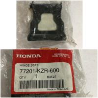 ราคา 77201-KZR-600 บานพับเบาะนั่ง CLICK125i 2012,2014 อะไหล่แท้ HONDA (7669011381)