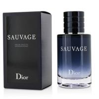 ราคา Dior Sauvage EDT 60 ml. กล่องซีล น้ำหอมผู้ชาย (20008796657)