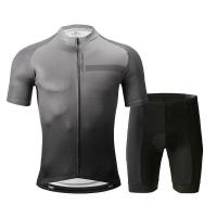 ราคา ชุดเสื้อปั่นจักรยานจักรยานเสือหมอบ Quick-Drying Cycling Top Tour de France Team Shorts (29955638388)