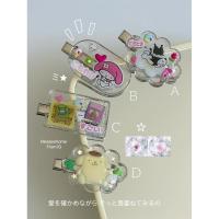 ราคา Pompompurin ,Sanrio Sanx Kamio Ribon Magazine hair clips, handmade with love <3 กิ๊บหนีบผม (22449105347)