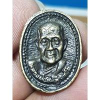 ราคา เหรียญหล่อหลวงพ่อชื่น วัดมาบข่าปี 39 พระบ้านๆราคาแบ่งปัน (24568461884)