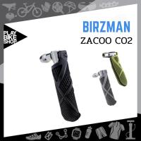 ราคา Co2 เติมลมยาง Birzman Roar 16g Set + ถังแก๊ส Zacoo Co2 16 g. 1 pcs. (5820529584)