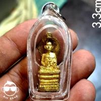 ราคา พระเครื่อง#รูปหล่อลอยองค์ หลวงพ่อสำเนียง อยู่สถาพร พิธีเสาร์๕ วัดเวฬุวนาราม นครปฐม ปี ๒๕๓๙ เนื้อทองทิพย์ พร้อมกล่องเดิม (27972143525)