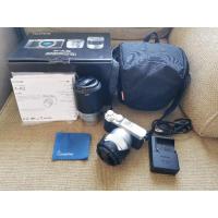 ราคา Fuji x-a2 มีเลนส์ซูมเพิ่มให้ (7175030434)