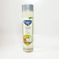 ราคา ฮู น้ํามันมะพร้าวปรุงอาหาร 800มล (14749654840)